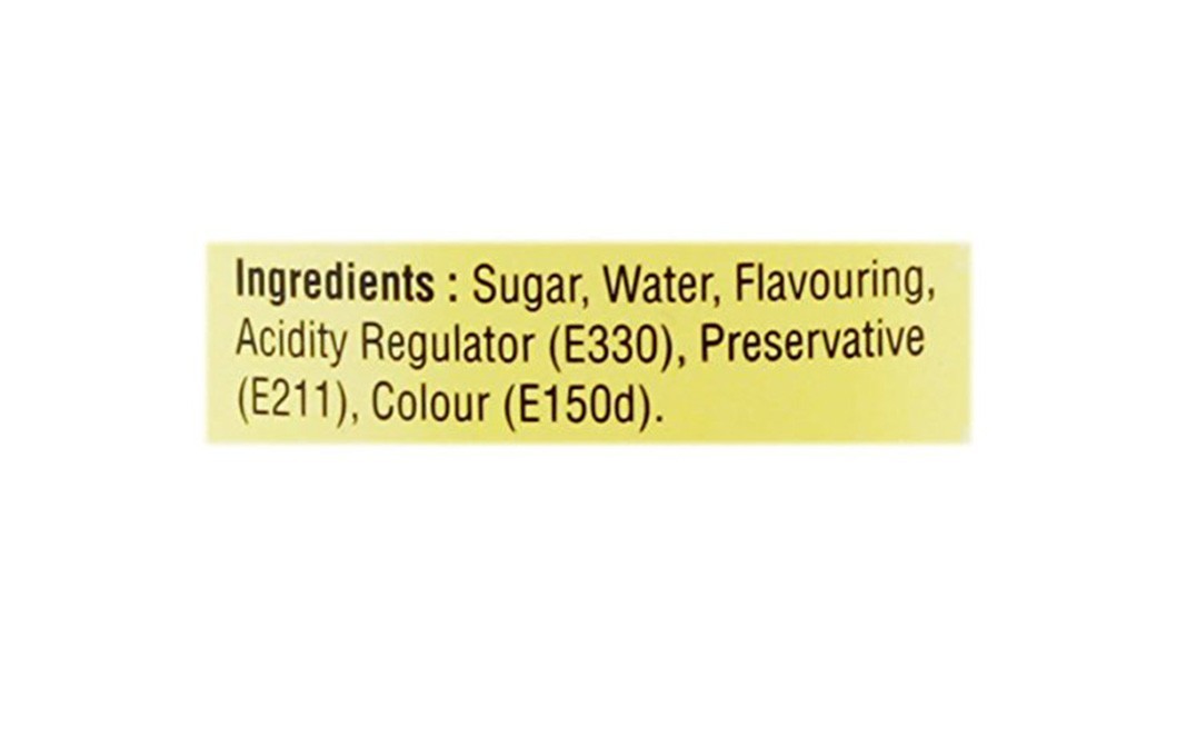 Davinci Classic Lychee Flavoured Syrup   Bottle  750 millilitre